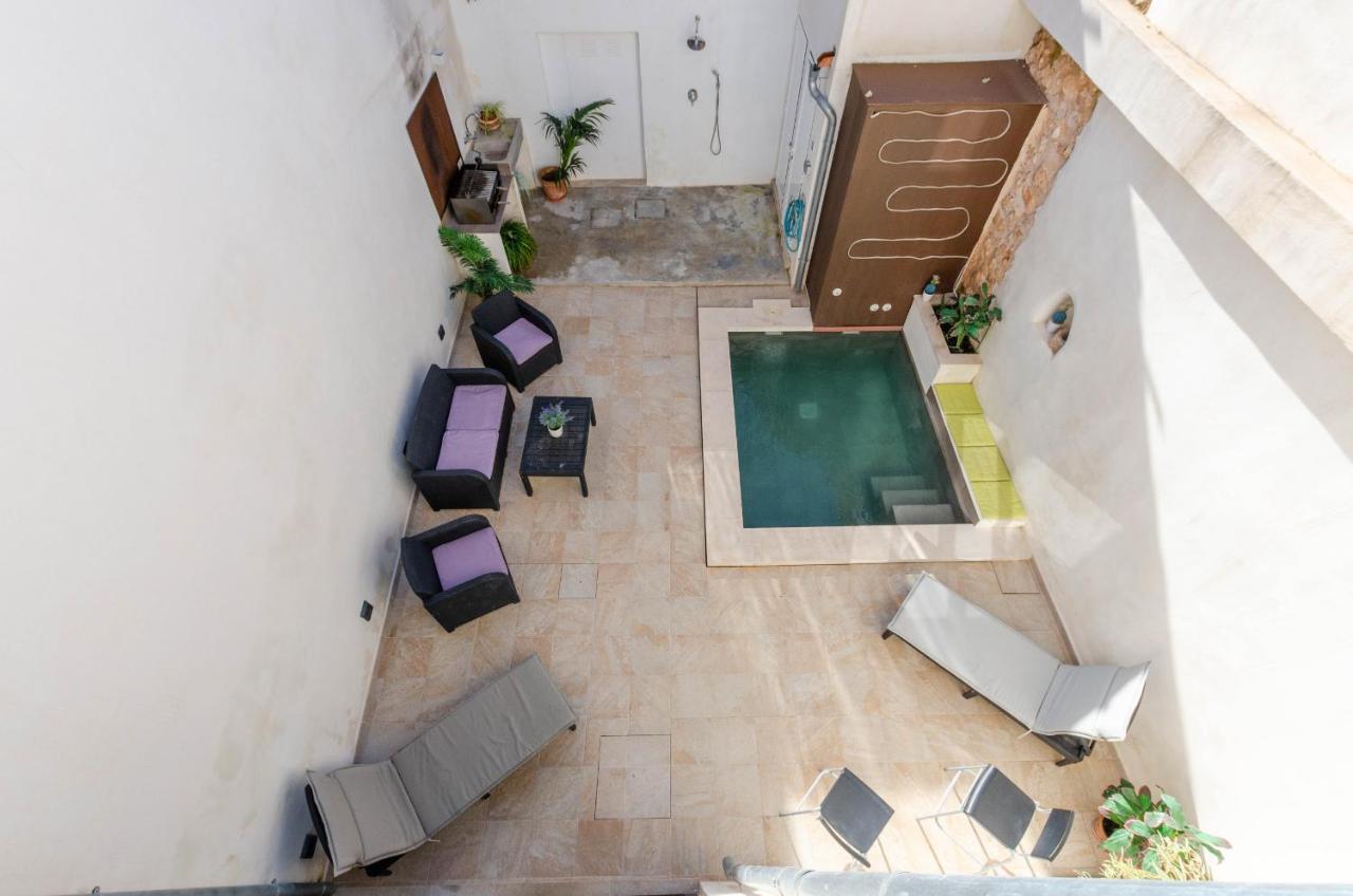 Yourhouse Jordi, Air Conditioned House With Private Pool Ferienhaus *