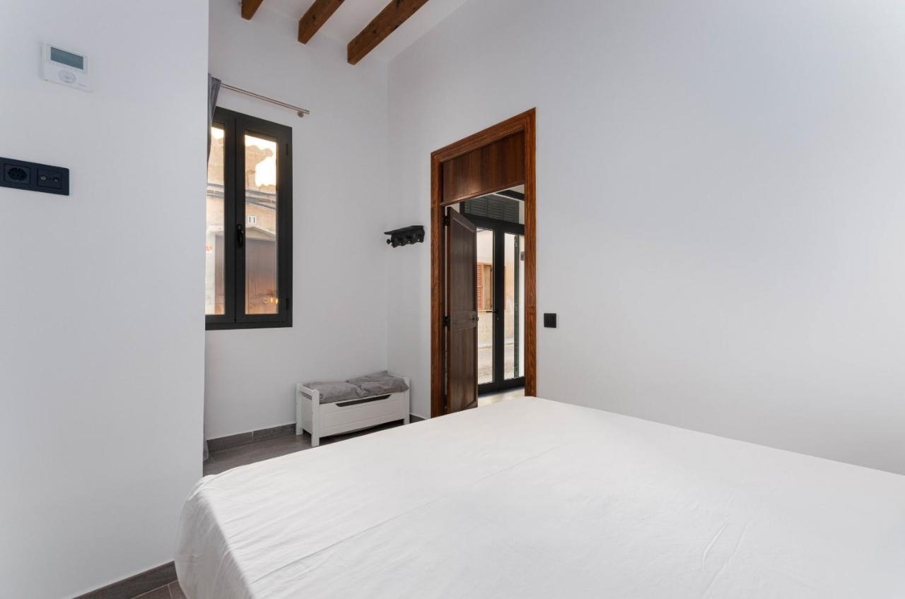 Yourhouse Jordi, Air Conditioned House With Private Pool Ferienhaus *