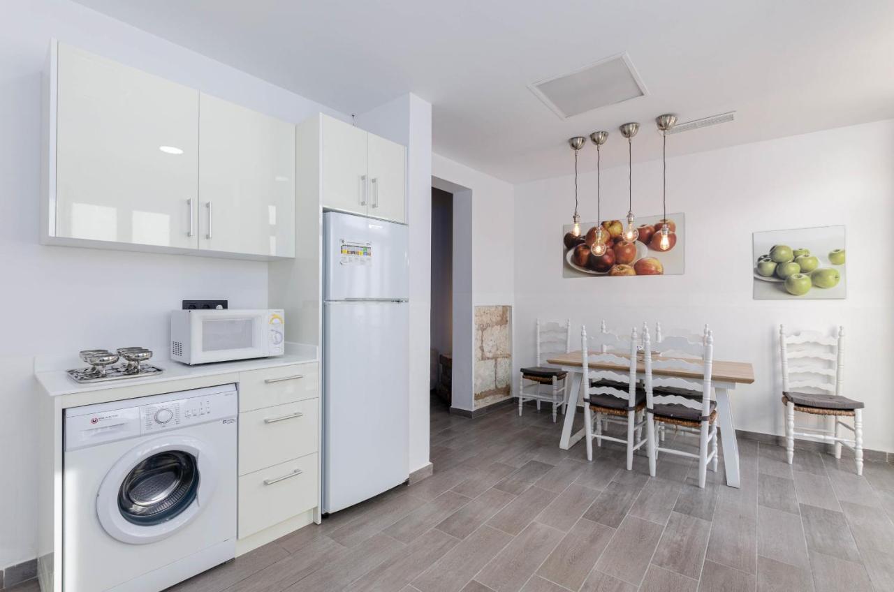 Ferienhaus Yourhouse Jordi, Air Conditioned House With Private Pool Muro