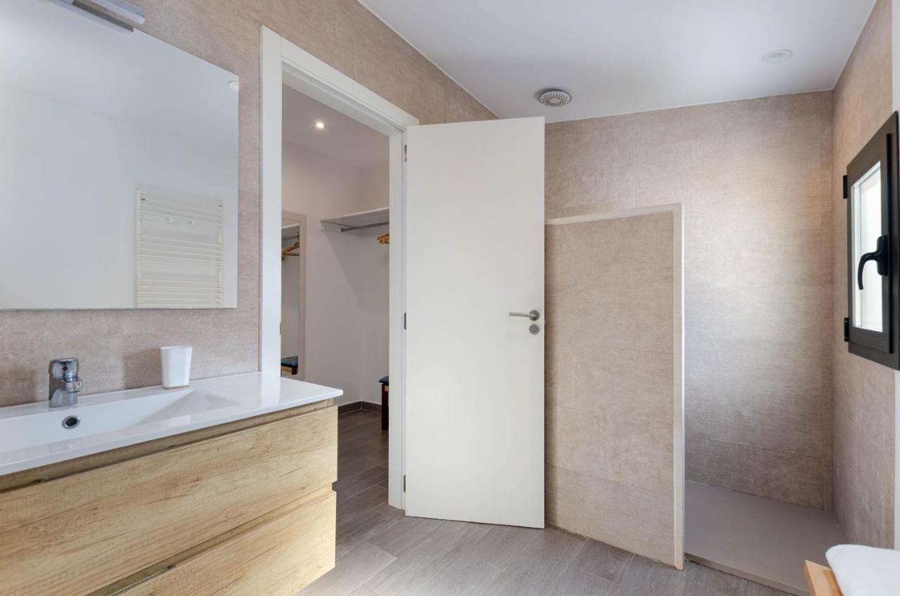 Yourhouse Jordi, Air Conditioned House With Private Pool Ferienhaus Muro