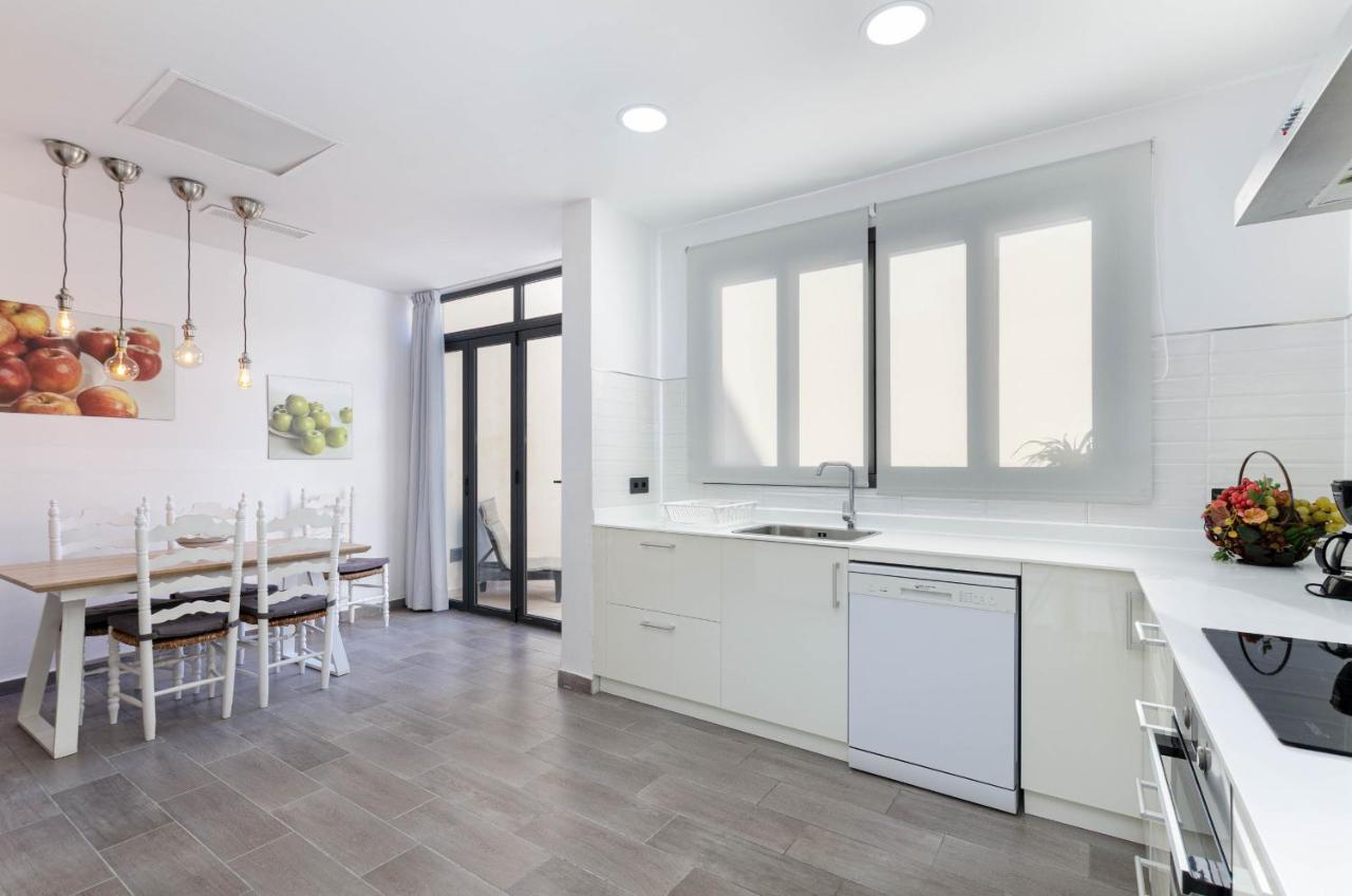 Yourhouse Jordi, Air Conditioned House With Private Pool Ferienhaus