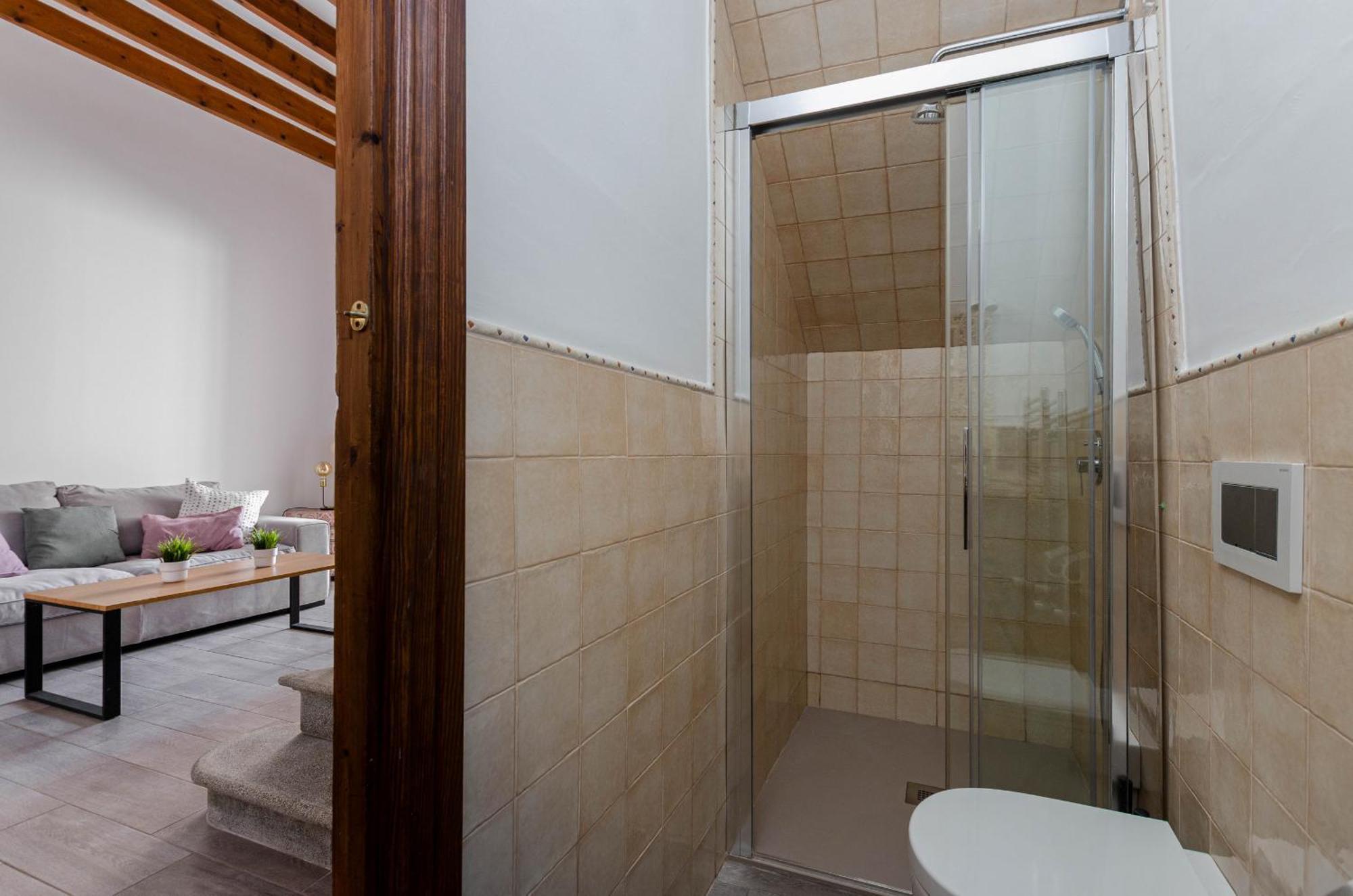 Ferienhaus Yourhouse Jordi, Air Conditioned House With Private Pool *