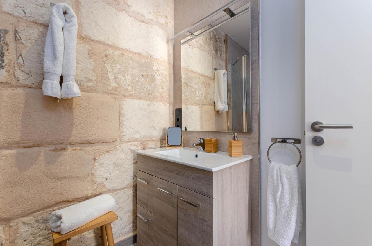 Ferienhaus Yourhouse Jordi, Air Conditioned House With Private Pool Muro