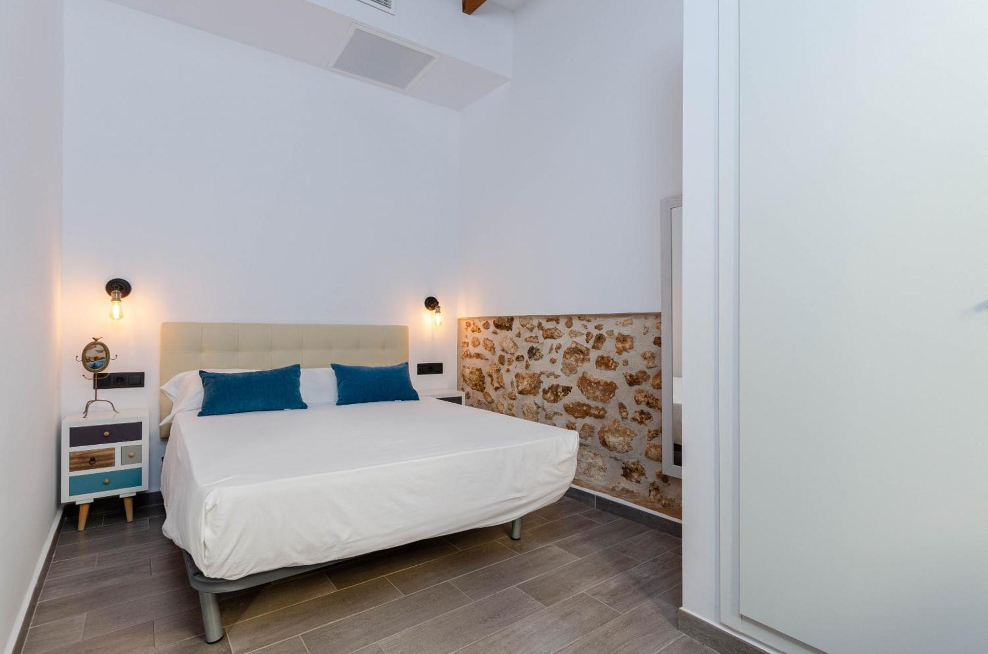 Ferienhaus Yourhouse Jordi, Air Conditioned House With Private Pool